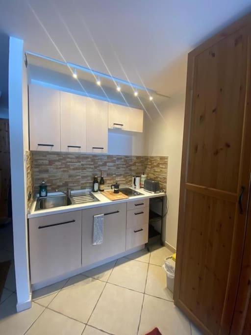 Apartament Etra Close To Piste Oulx Exterior foto