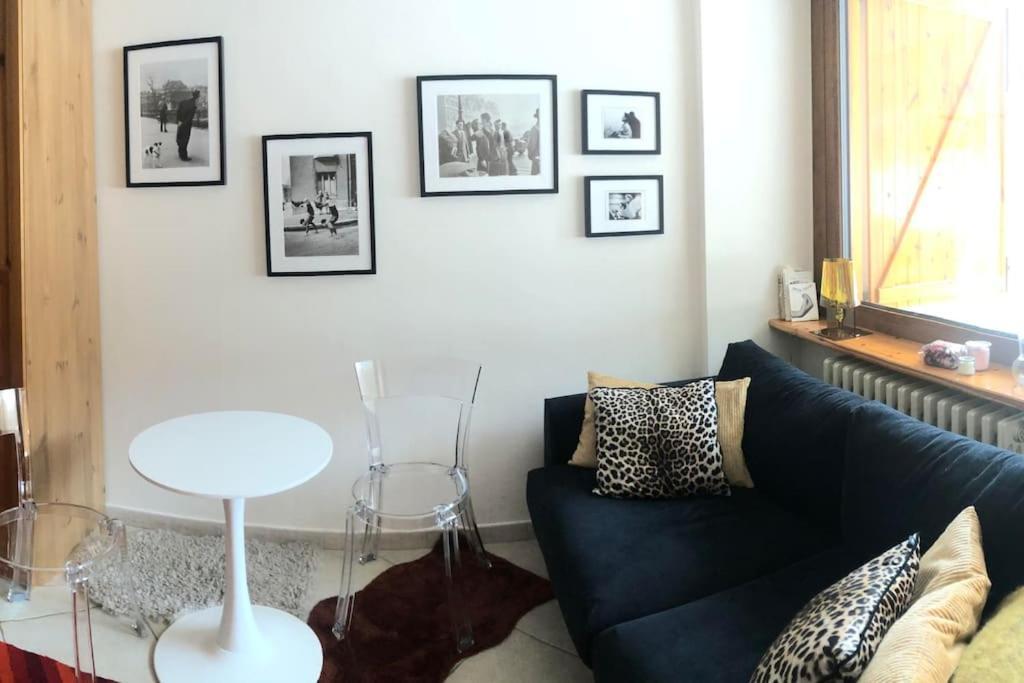 Apartament Etra Close To Piste Oulx Exterior foto